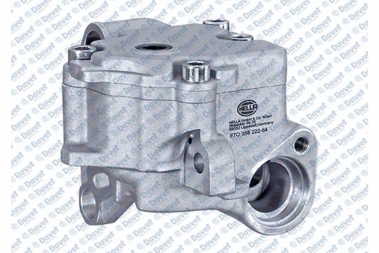 OEM-03L115105H Yag Pompasi Volkswagen Amarok 2013- / Passat 2011-2015 / Transporter 2016-2019 / Caac, Cfca / 2.0 Tdi